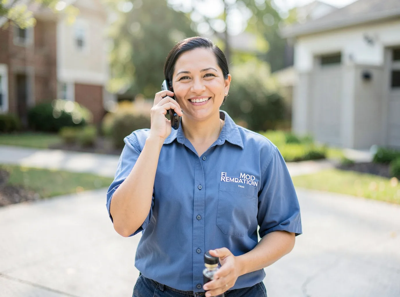 Mold Remediation Zion, IL FAQs